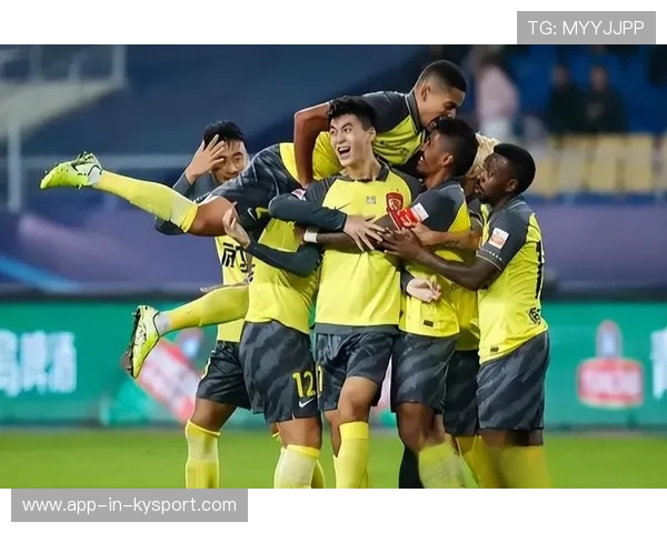 中国足球联赛新赛季新面貌，球员表现引人注目，中国足球联赛球队