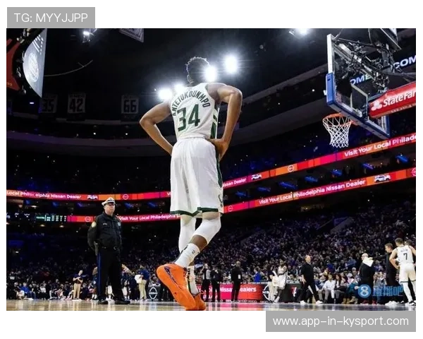 字母哥篮板与得分并举,雄鹿主场再传捷报